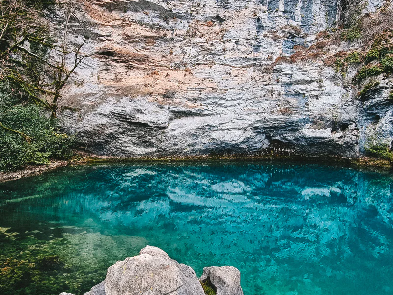 Пляжная Абхазия: озеро Рица и самый красивый пляж — фото 4, Сочи | Покатаем