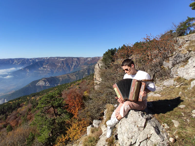 Царская дорога: по следам Романовых (из Алупки) — фото 3, Алупка | Покатаем