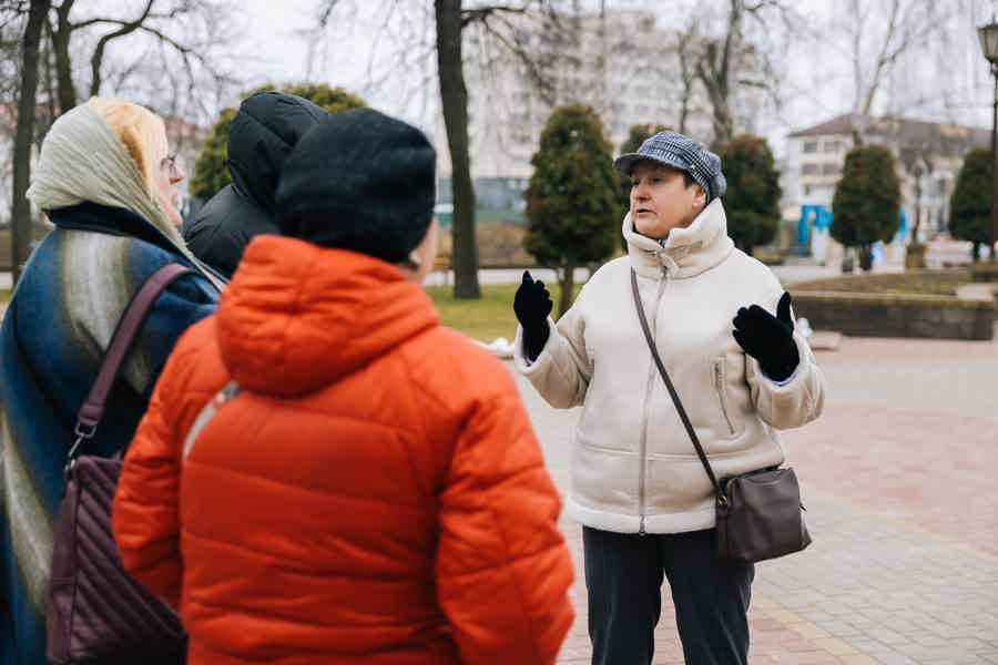 Гродно за 1 день экскурсия по городу - фото 2