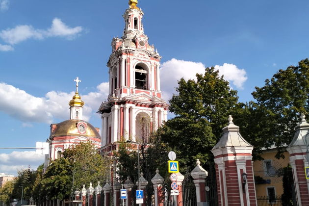 Главное изображение экскурсии - Пушкинская Москва — театрализованная прогулка с погружением.