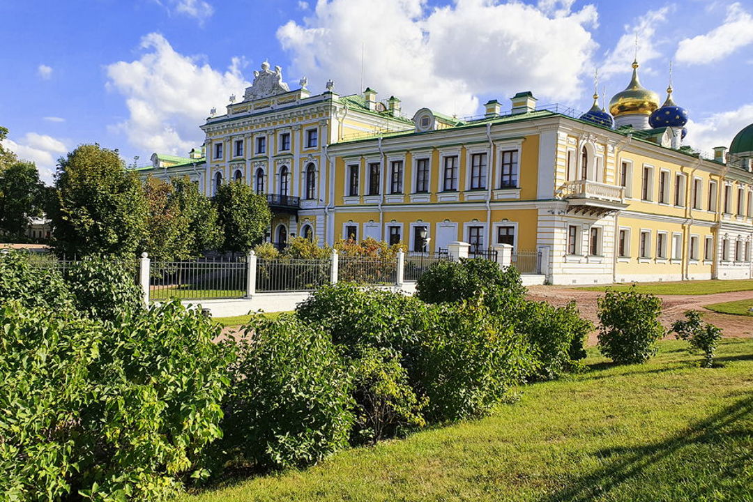 Знакомство с Тверью: экскурсия по главным достопримечательностям — фото 6