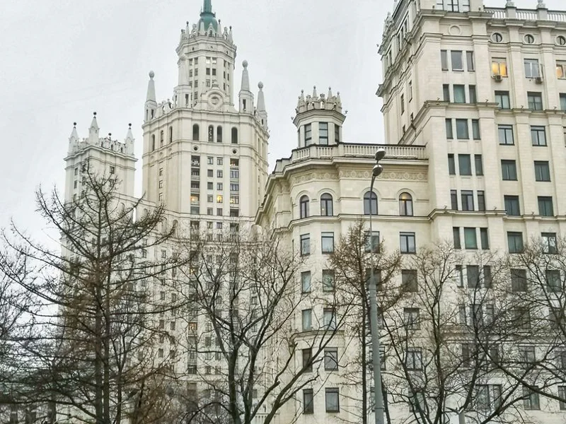 Аудиоэкскурсия «Незнакомая Таганка»: прогулка по неизвестному району Москвы — фото 2, Москва | Покатаем