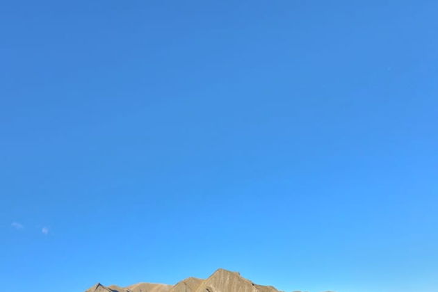 Виды Агул — Жемчужина Южного Дагестана 