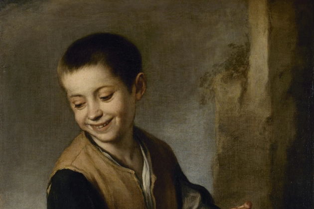 Виды Испанские и немецкие художники в коллекции Эрмитажа