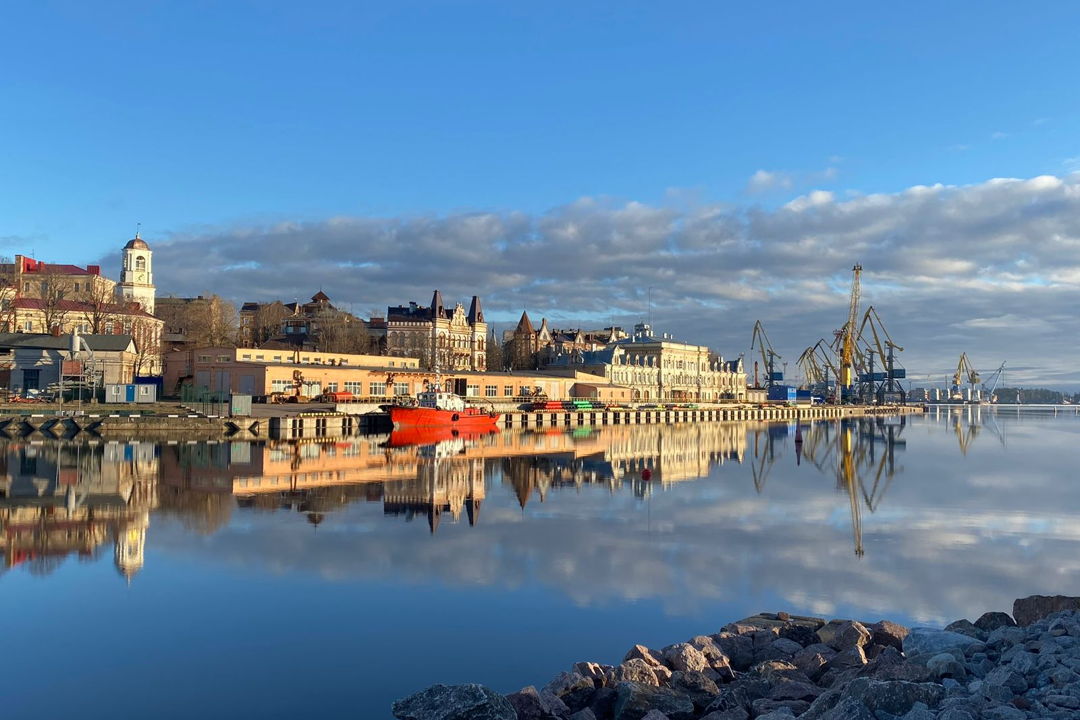 Автомобильная экскурсия по Каменному городу — фото 3