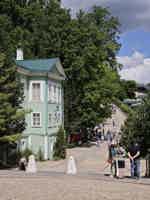 Экскурсия "Обзорный Псков, Изборск, Печоры: однодневная экскурсия" - фото отзыва 5