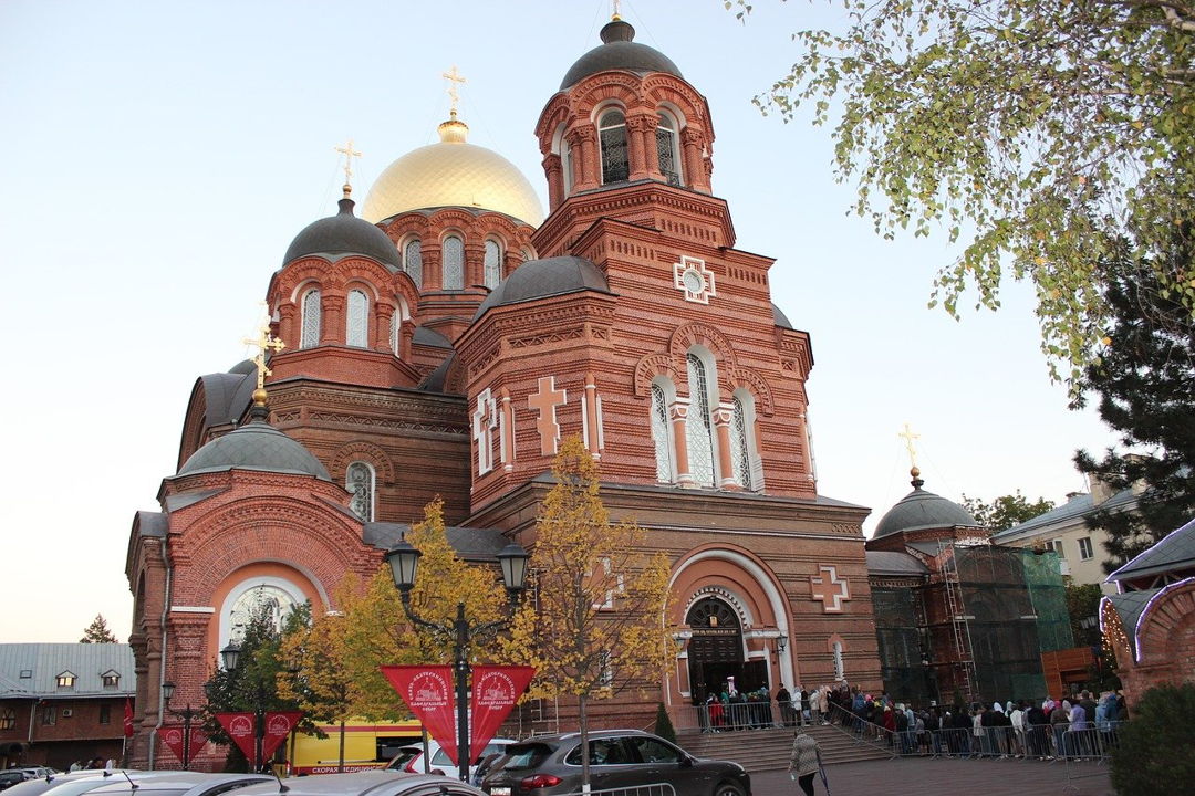 Казачья история: экскурсия по Краснодару для мини-группы — фото 6