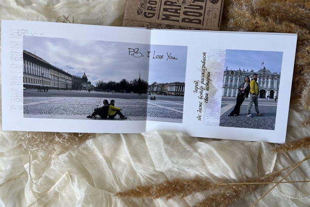 Фото к экскурсии Фотовпечатление: «Классика Петербурга. Центр»