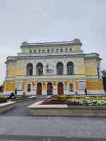 Экскурсия "Обзорная пешеходная экскурсия по городу "Влюбиться в Нижний"" - фото отзыва 1