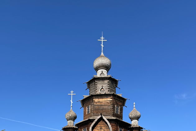 Виды Автобусная экскурсия в Суздаль и Боголюбово