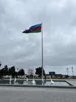 Экскурсия "Джан Азербайджан: главные места в Азербайджане за 3 дня" - фото отзыва 1