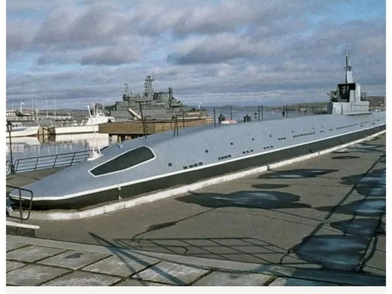 Североморск и северный флот - экскурсия в Мурманск, Россия
