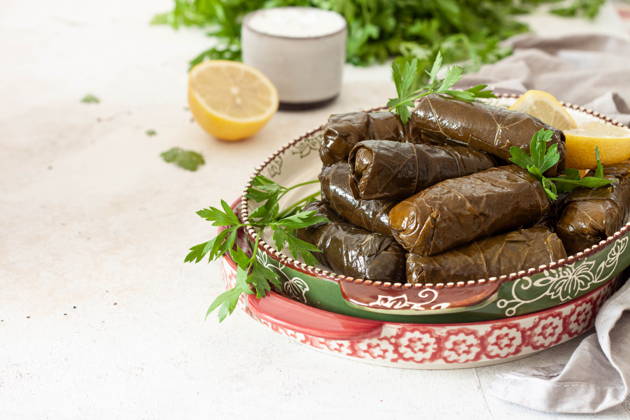Вкусы Каппадокии: кулинарный мастер-класс с традиционным ужином