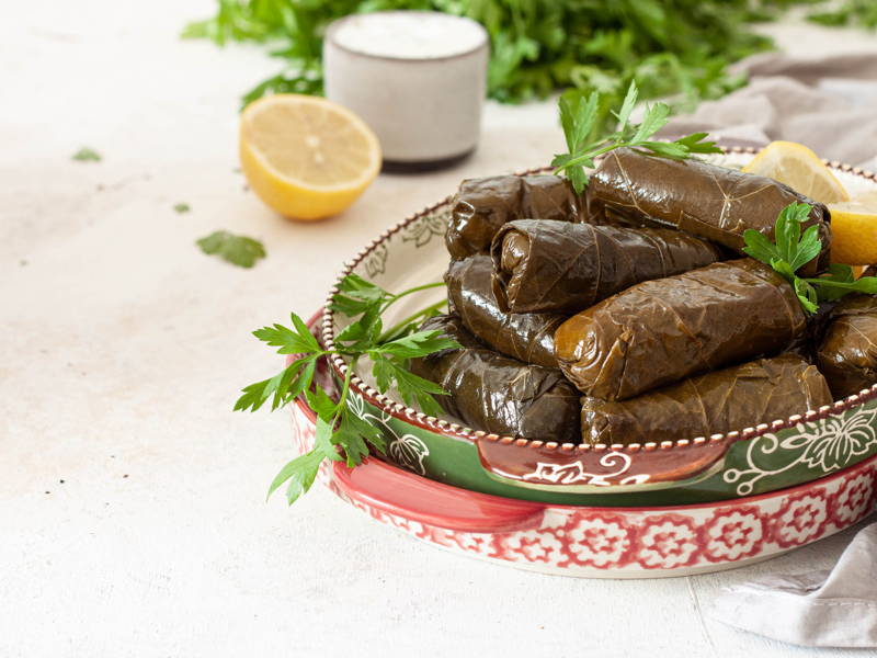 Вкусы Каппадокии: кулинарный мастер-класс с традиционным ужином