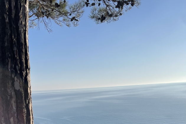 Виды Групповой тур в Голубую бездну в мини-группе