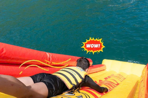 Релакс в Нячанге: снорклинг, плавучий бар, барбекю и грязевые ванны