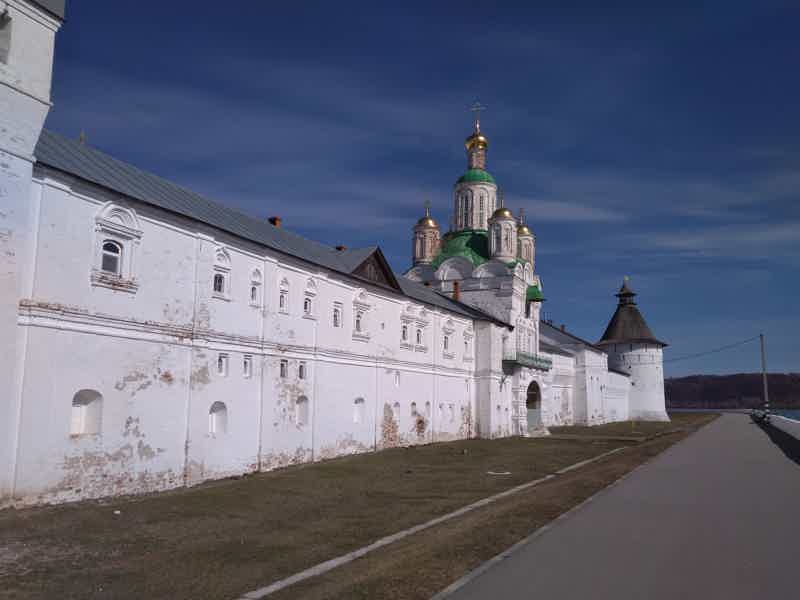 Макарьевский монастырь - фото 5