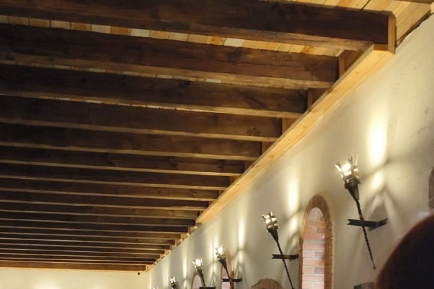 Виды Экскурсия «10 000 лет истории Беларуси: путешествие во времени в парке Сула»