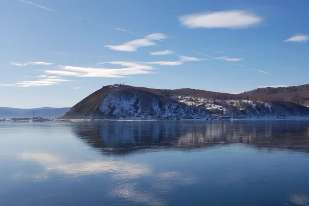 Виды Листвянка - знакомство с Байкалом за один день (группа до 5 чел)