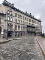 Экскурсия "Большая экскурсия по Выборгу: история средневекового города" - фото отзыва 1