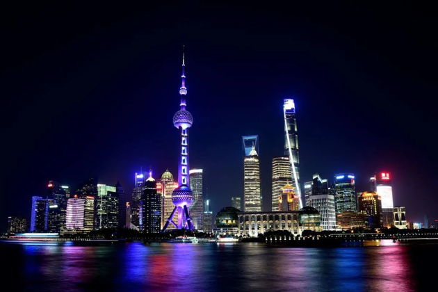 Идеальный день в Шанхае: Классика, футуризм и гастрономия