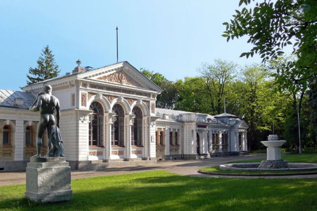 Фото к экскурсии Ессентуки и Железноводск: курорты, открытые учёными