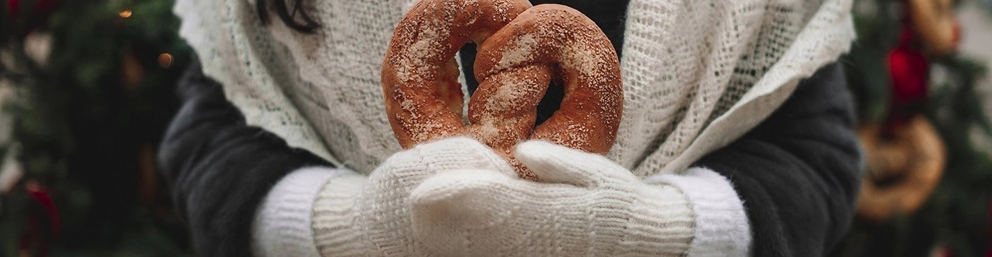 Купеческая Коломна с нотками гастрономии (в мини-группе)