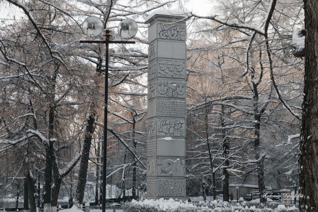 Зимняя Тула: пешеходная экскурсия по праздничному городу
