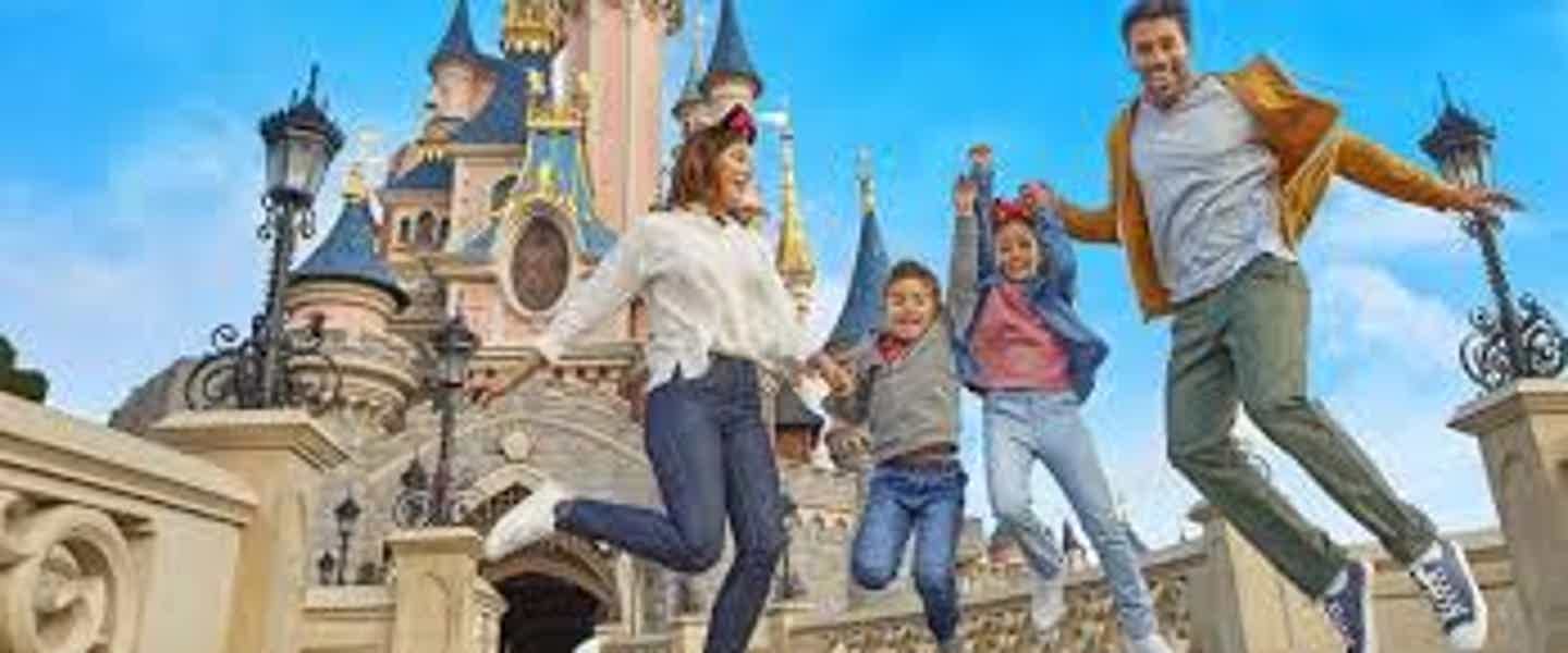 Диснейленд с VIP-сопровождением: Персональный доступ  без очередей  - фото 6