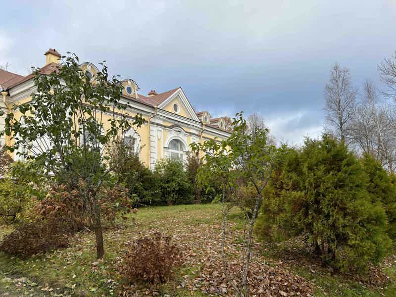 Экскурсия в усадьбу Елизаветино и музей-усадьбу Н.К. Рериха - фото 6