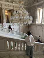 Экскурсия "Величие Юсуповского Дворца: шарм Мавританской гостиной и тайны Распутина" - фото отзыва 2