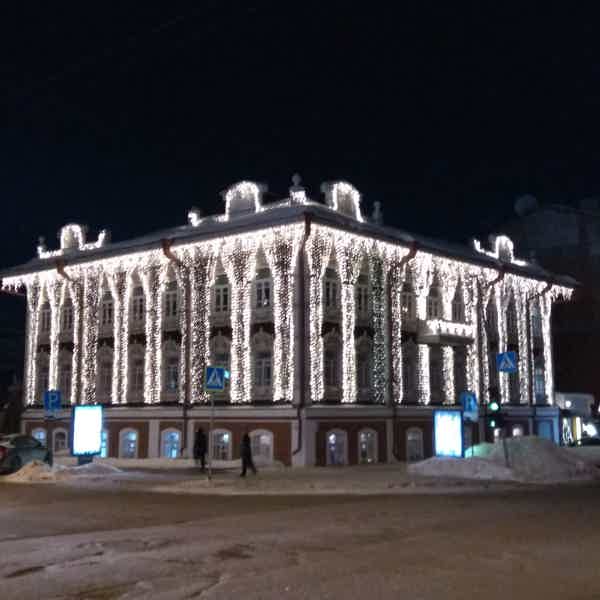 Добро пожаловать в Новосибирск – новогоднюю столицу России - фото 4