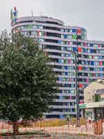 Экскурсия "Индивидуальная обзорная экскурсия по Екатеринбургу на автомобиле" - фото отзыва 4