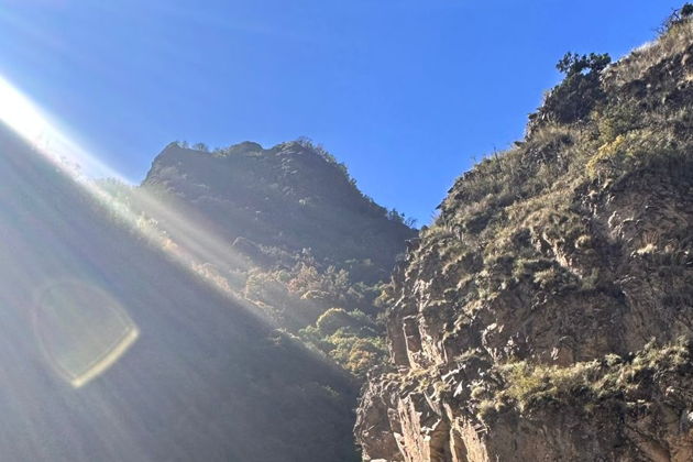 Виды Агул — Жемчужина Южного Дагестана 