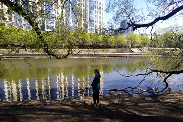 Мобильная квест-экскурсия «В поисках Малахитовой Шкатулки»