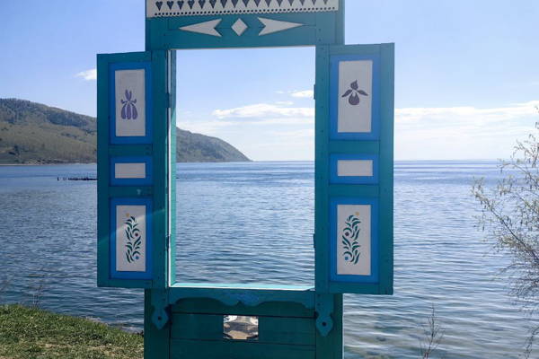 В Слюдянку — на южное побережье Байкала