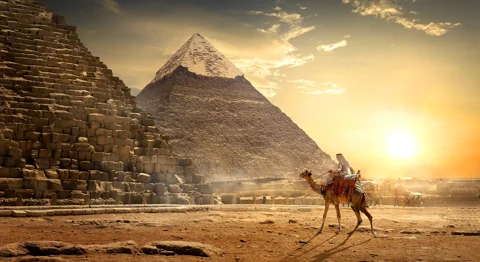 Цитадель Каира — сердце Египта (Сфинкс и Пирамиды)на самолете(всё включено)