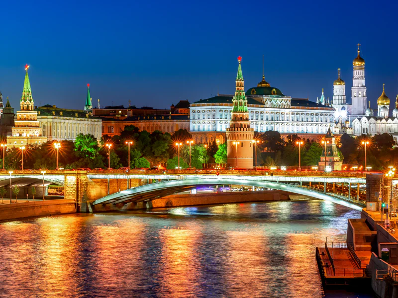 Ужин, музыка и танцы на премиум-теплоходе в центре Москвы — фото 4, Москва | Покатаем