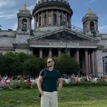 Гид для экскурсии Прогулки на катере по рекам и каналам Санкт-Петербурга