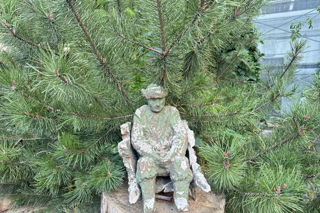 Виды «Пречистенские мотивы»: прогулка по Пречистенке в мини-группе