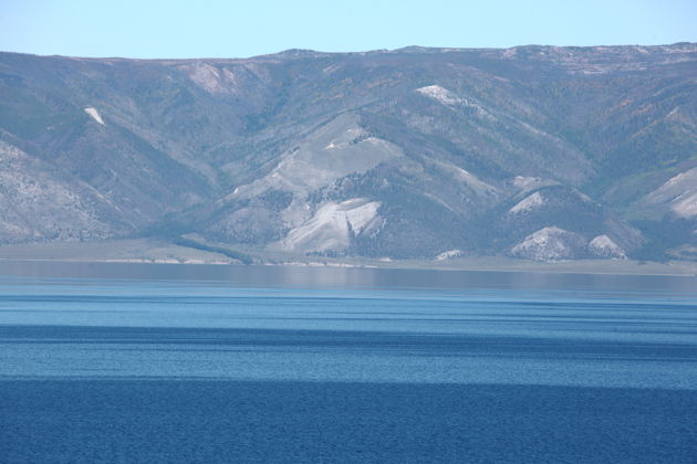 Виды Тажераны — самые красивые места приольхонья (Из Иркутска/Листвянки)