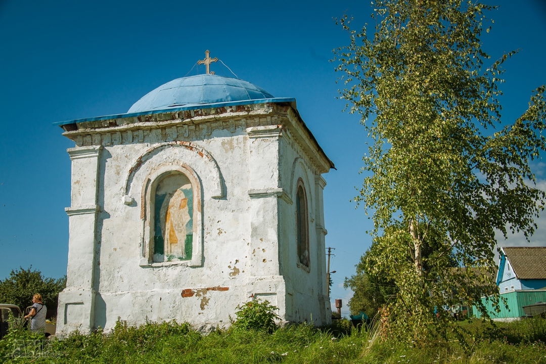 Талабские острова и путешествие на Псковское море — фото 2