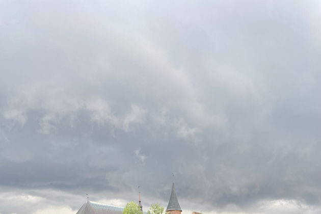 Виды Знакомство с Калининградом-Кёнигсбергом