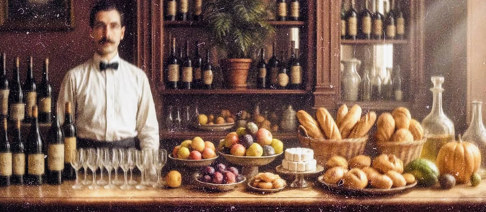 «Мозги на греночках» — индивидуальная гастрономическая экскурсия — экскурсия, Ростов-на-Дону, Россия | Покатаем