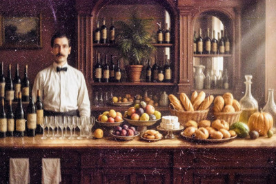 «Мозги на греночках» — индивидуальная гастрономическая экскурсия — Ростов-на-Дону