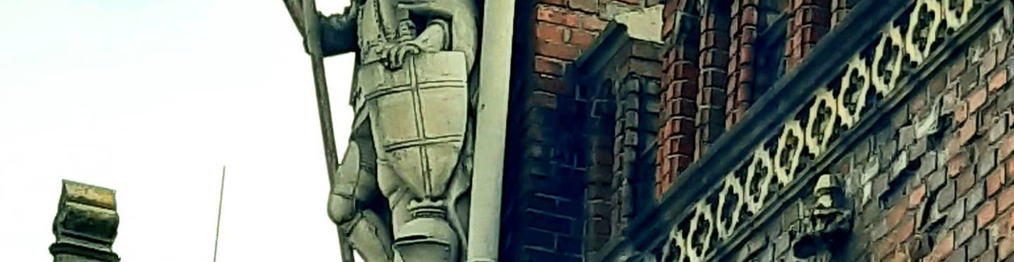 Кенингсберг — Калининград: лабиринт времени