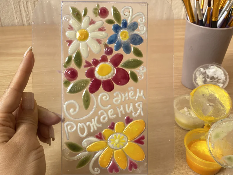 Мастер-класс «‎Шоколадная картина» в уютной Мастерской Шоколада — фото 3, Великий Новгород | Покатаем