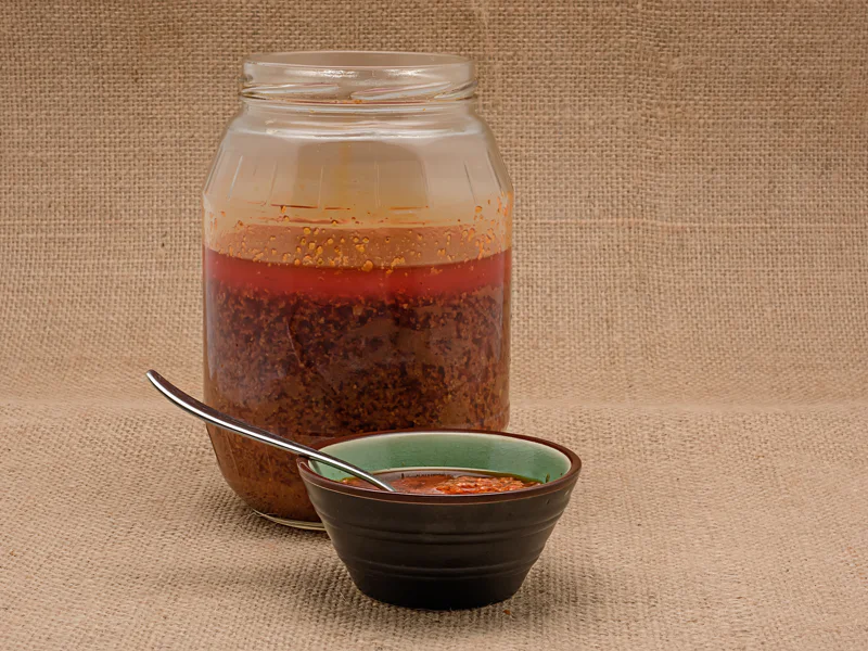 Вкусы Канар: винодельня Эль-Саусаль и мастер-класс по соусу мохо — фото 6, Тенерифе | Покатаем