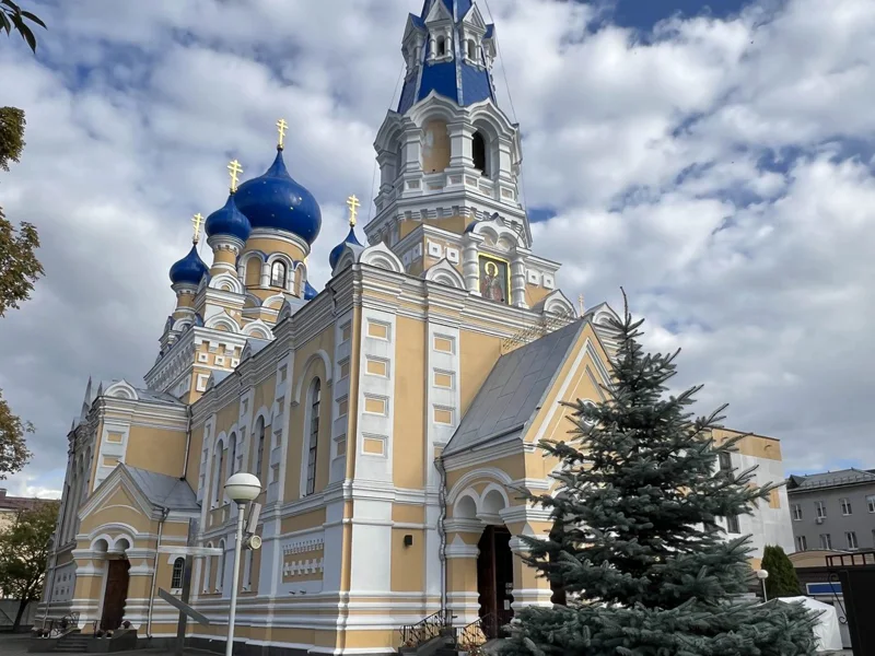 По следам истории Бреста — фото 4, Брест | Покатаем