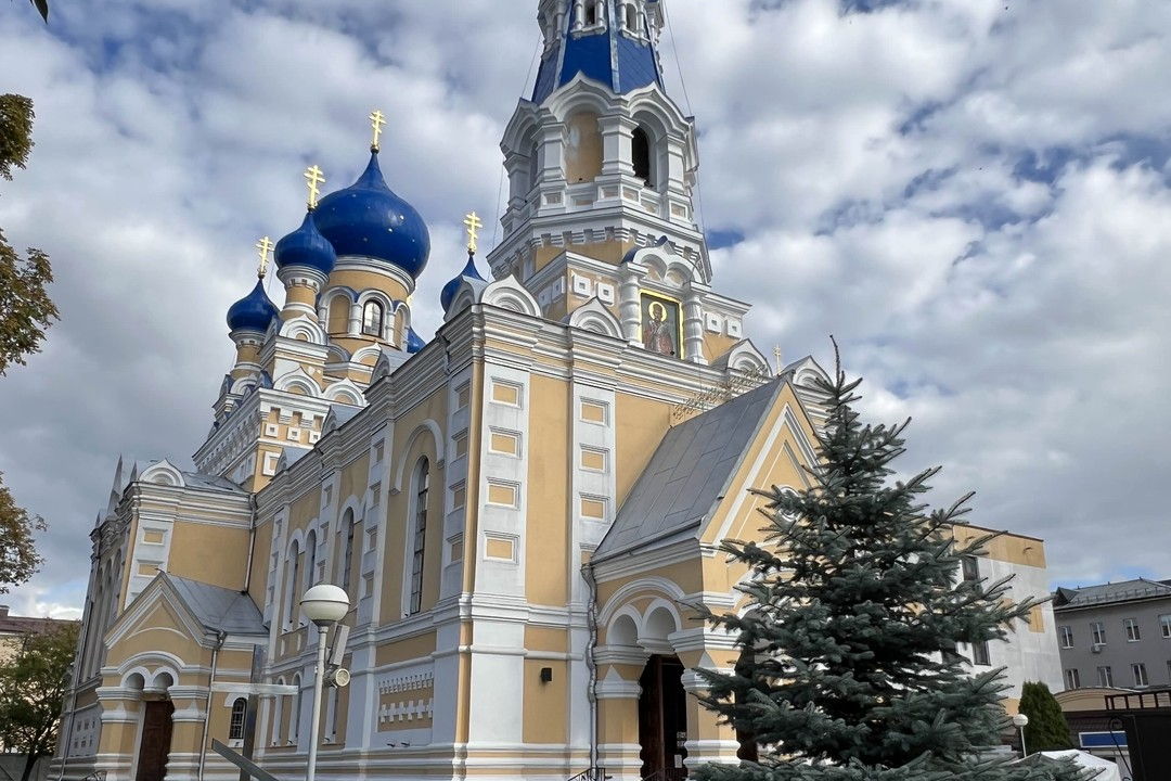 По следам истории Бреста — фото 3